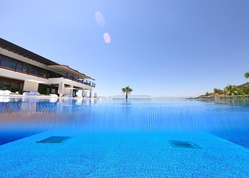 Hillstone Bodrum Hotel & Spa / Hillstone Bodrum Hotel & Spa