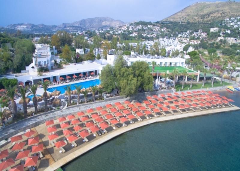 Kadikale Resort / Kadikale Resort