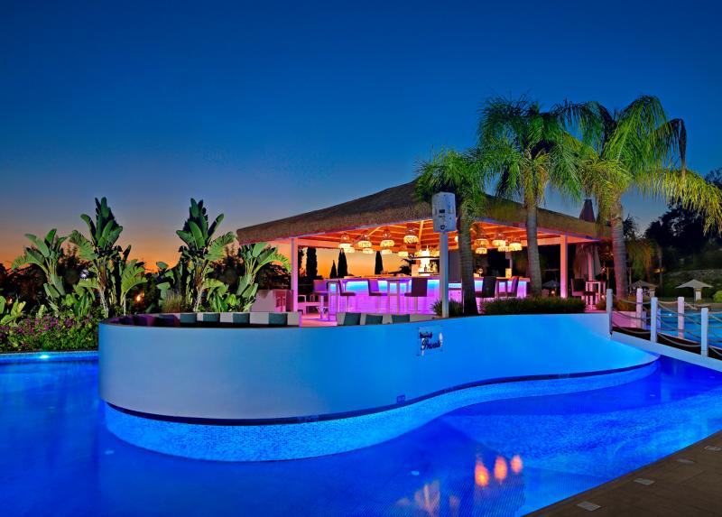 Sianji Well Being Resort / Sianji Well Being Resort