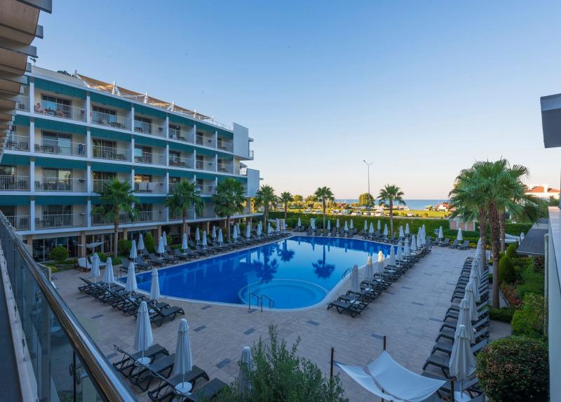 Tui Blue Barut Andiz / Tui Blue Barut Andiz