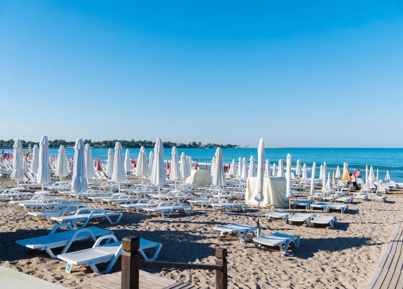 Tui Blue Barut Andiz / Tui Blue Barut Andiz