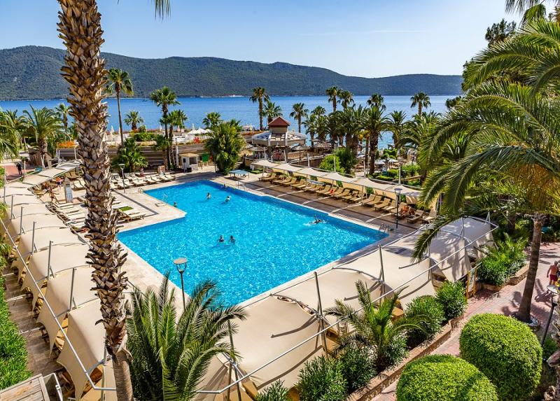 Tui Magic Life Bodrum / Tui Magic Life Bodrum