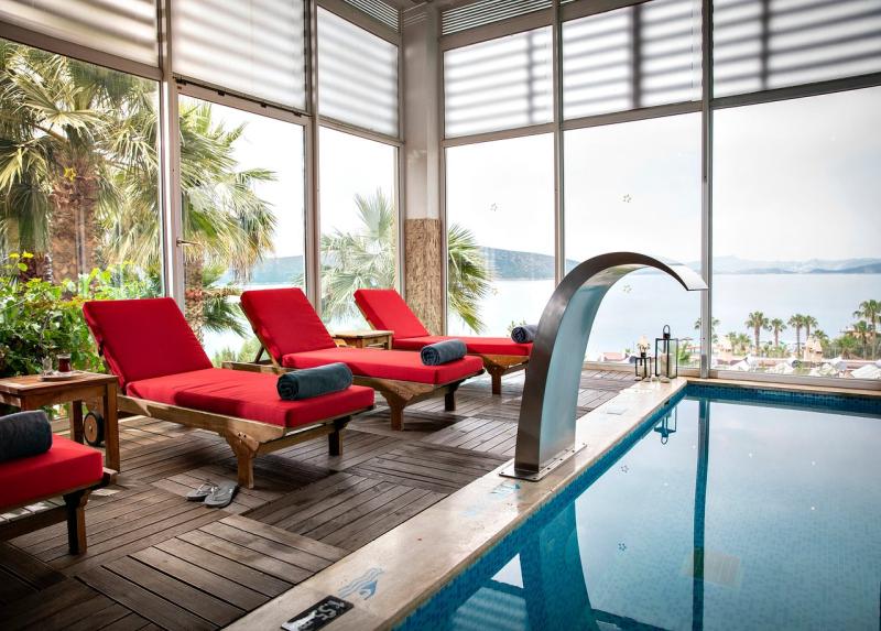 Tui Magic Life Bodrum / Tui Magic Life Bodrum