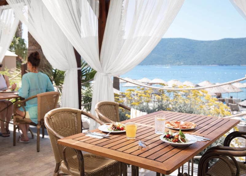 Tui Magic Life Bodrum / Tui Magic Life Bodrum