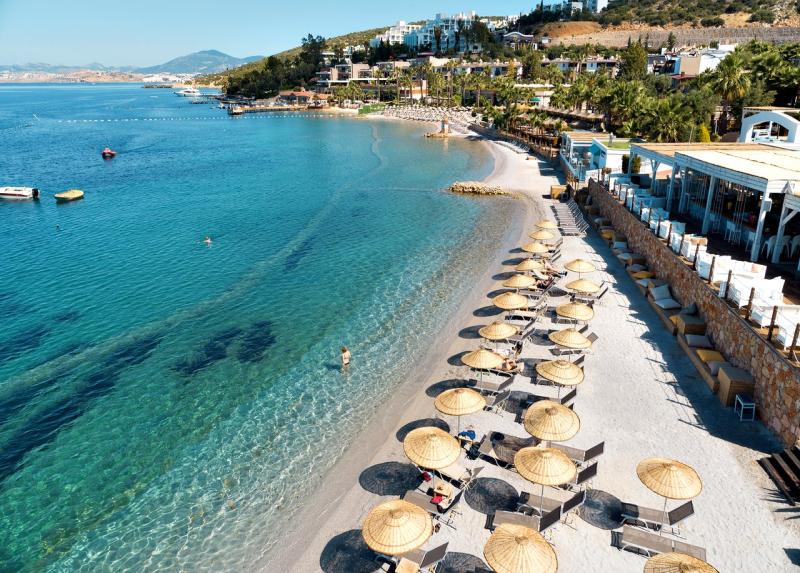 Tui Magic Life Bodrum / Tui Magic Life Bodrum