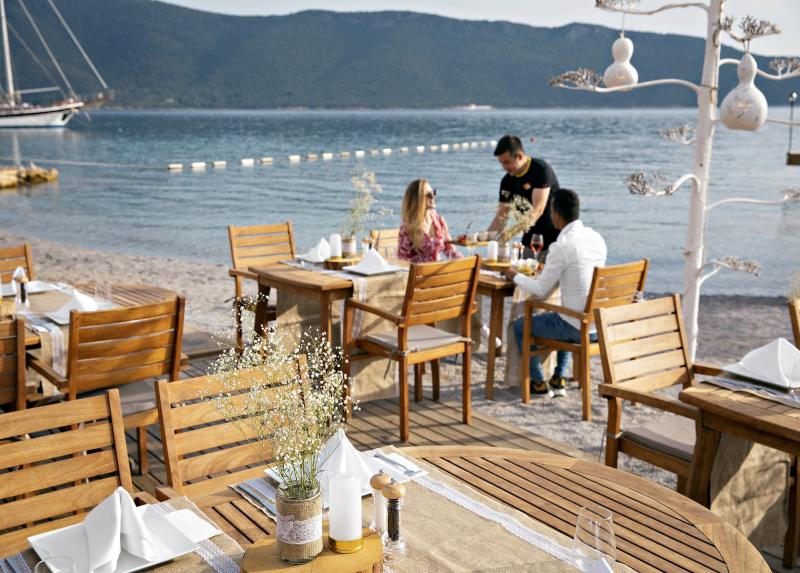 Tui Magic Life Bodrum / Tui Magic Life Bodrum