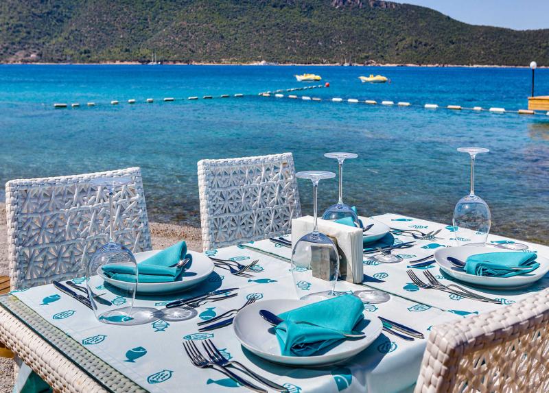 Tui Magic Life Bodrum / Tui Magic Life Bodrum