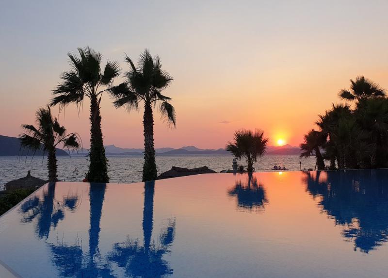 Tui Magic Life Bodrum / Tui Magic Life Bodrum