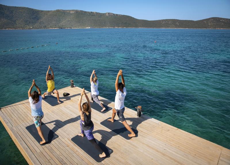 Tui Magic Life Bodrum / Tui Magic Life Bodrum