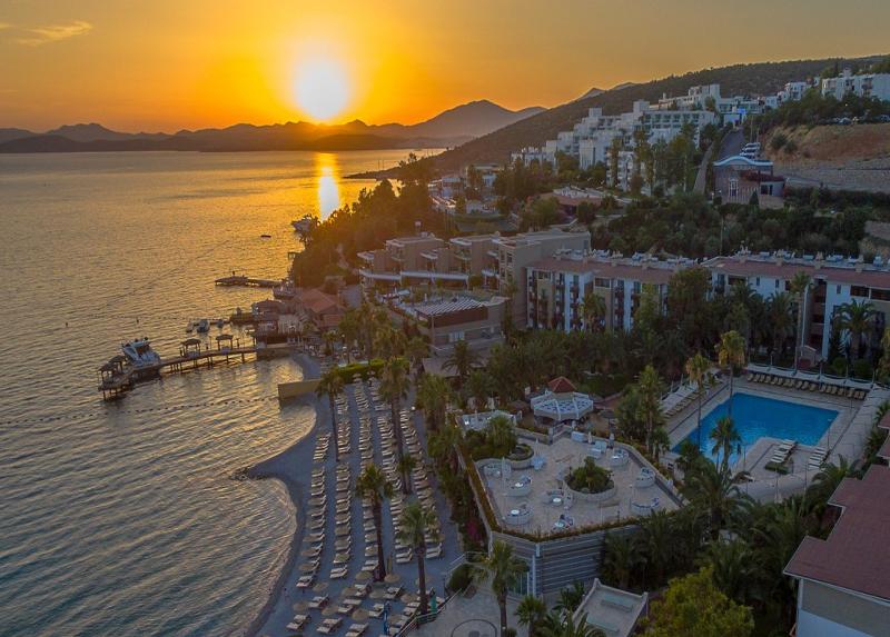 TUI MAGIC LIFE BODRUM