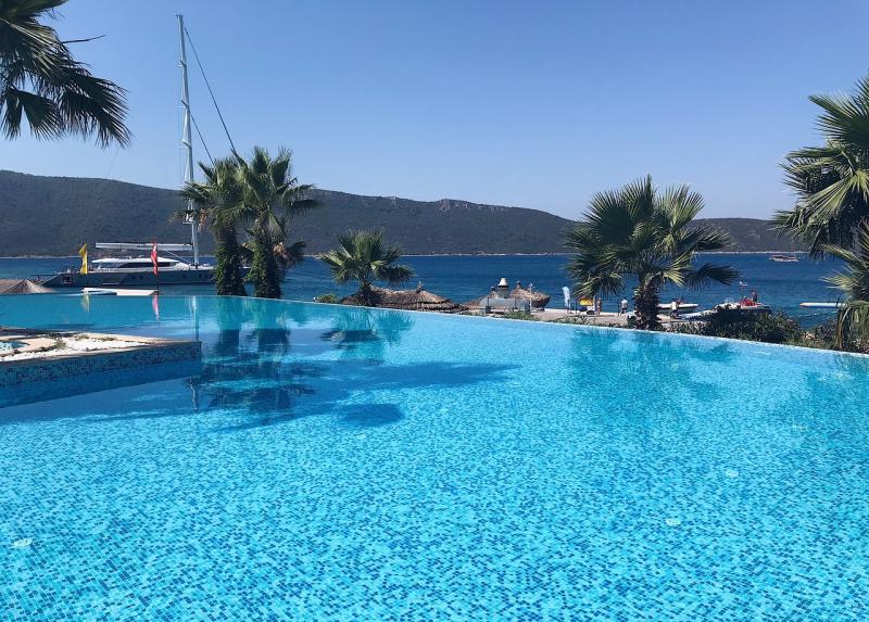 Tui Magic Life Bodrum / Tui Magic Life Bodrum