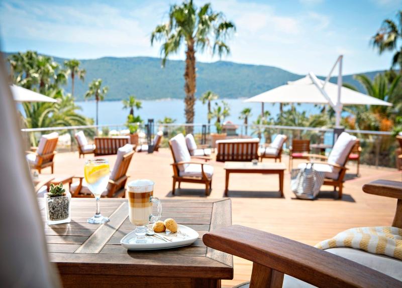 Tui Magic Life Bodrum / Tui Magic Life Bodrum