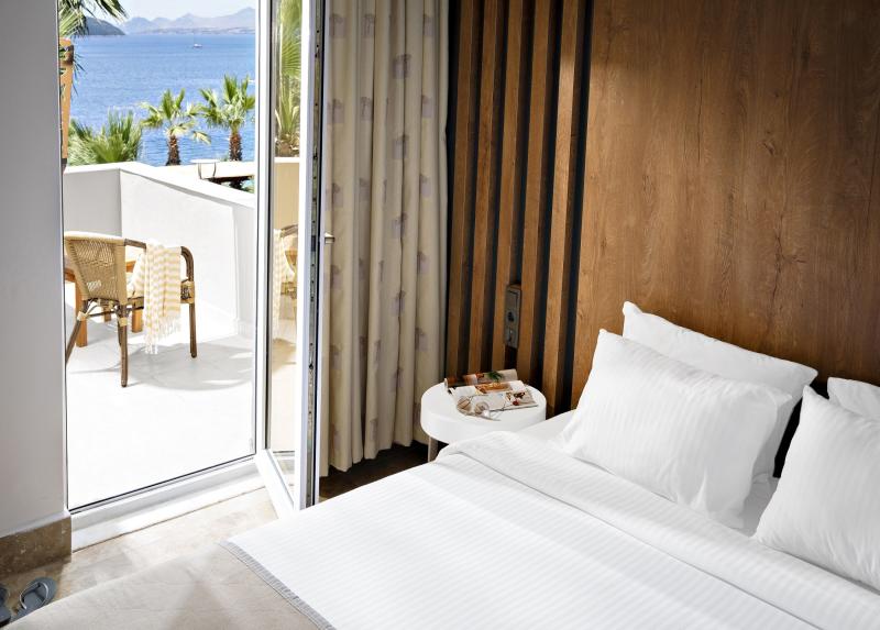 Tui Magic Life Bodrum / Tui Magic Life Bodrum