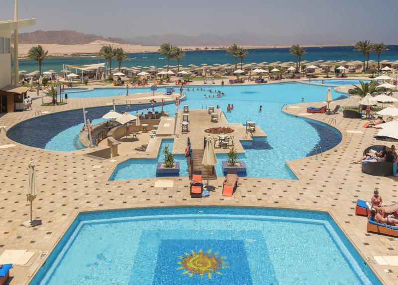 BARCELO TIRAN SHARM