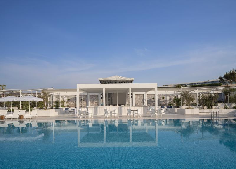 Voyage Belek Golf Spa / Voyage Belek Golf Spa