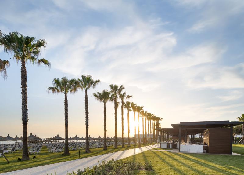 Voyage Belek Golf Spa / Voyage Belek Golf Spa