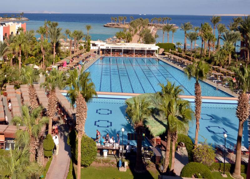 Arabia Azur Resort / Arabia Azur Resort