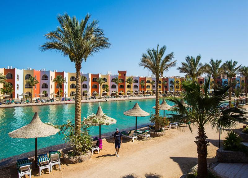 Arabia Azur Resort / Arabia Azur Resort
