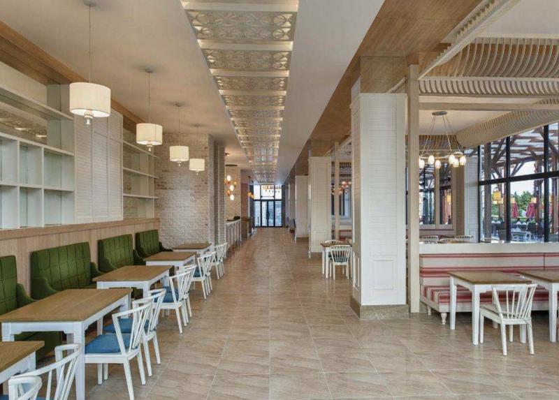 Aska Lara River Suite / Aska Lara River Suite