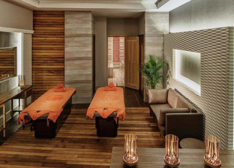 Aska Lara River Suite / Aska Lara River Suite