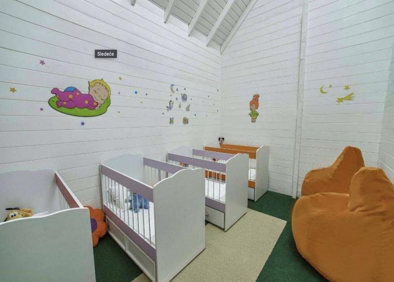 Aska Lara River Suite / Aska Lara River Suite