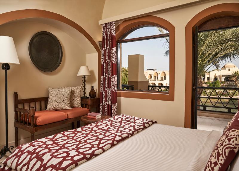 Dawar El Omda / Dawar El Omda