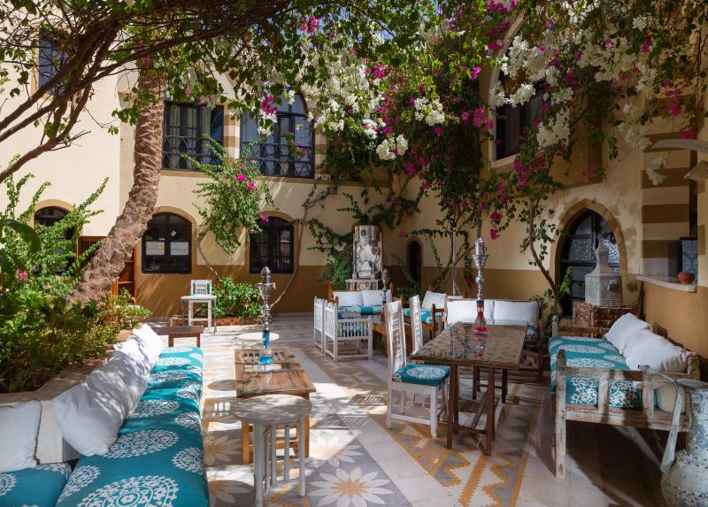Dawar El Omda / Dawar El Omda