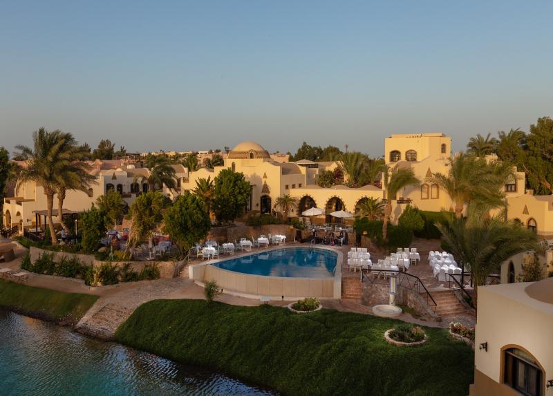 Dawar El Omda / Dawar El Omda