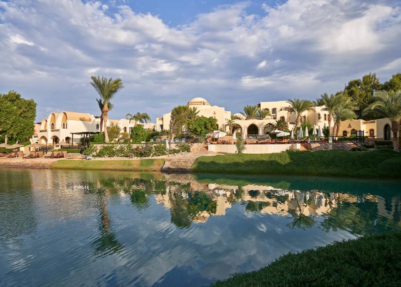 Dawar El Omda / Dawar El Omda