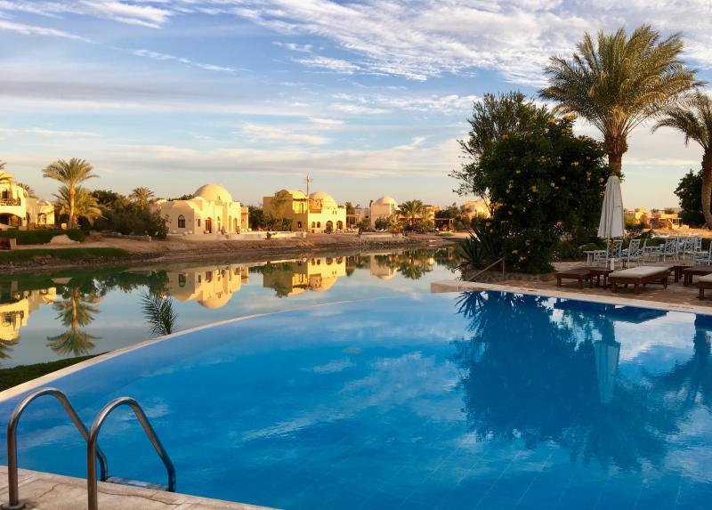 Dawar El Omda / Dawar El Omda