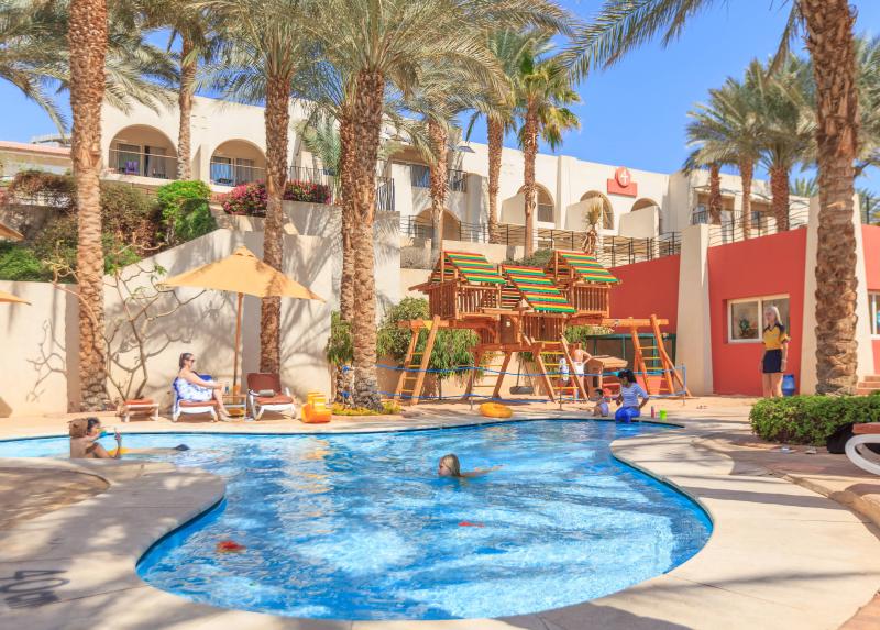 Grand Rotana Resort & Spa / Grand Rotana Resort & Spa