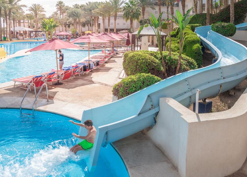 Grand Rotana Resort & Spa / Grand Rotana Resort & Spa