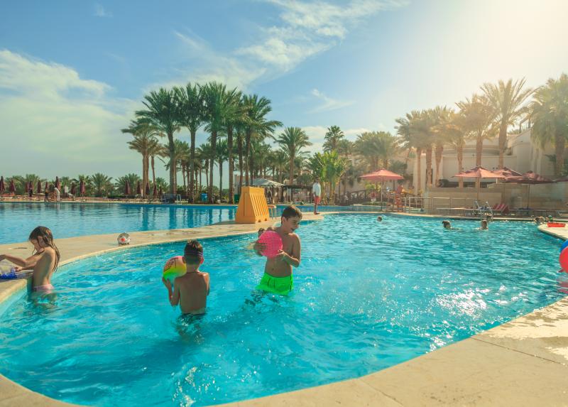 Grand Rotana Resort & Spa / Grand Rotana Resort & Spa