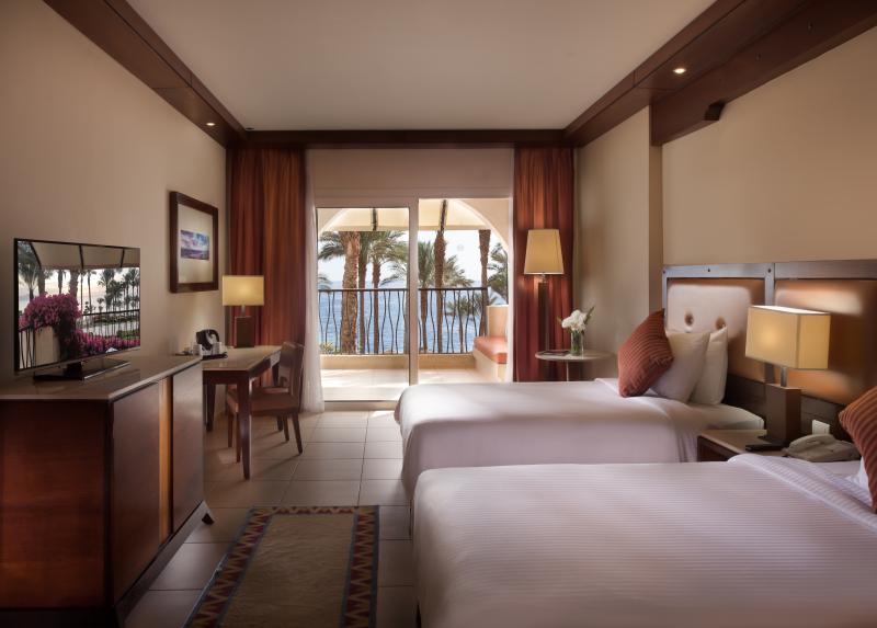 Grand Rotana Resort & Spa / Grand Rotana Resort & Spa