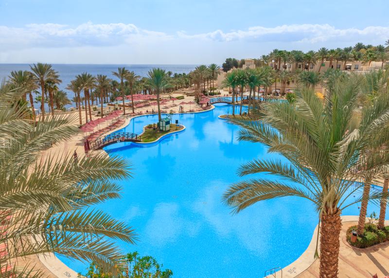 Grand Rotana Resort & Spa / Grand Rotana Resort & Spa