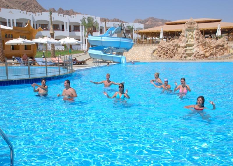 Happy Life Village Dahab / Happy Life Village Dahab