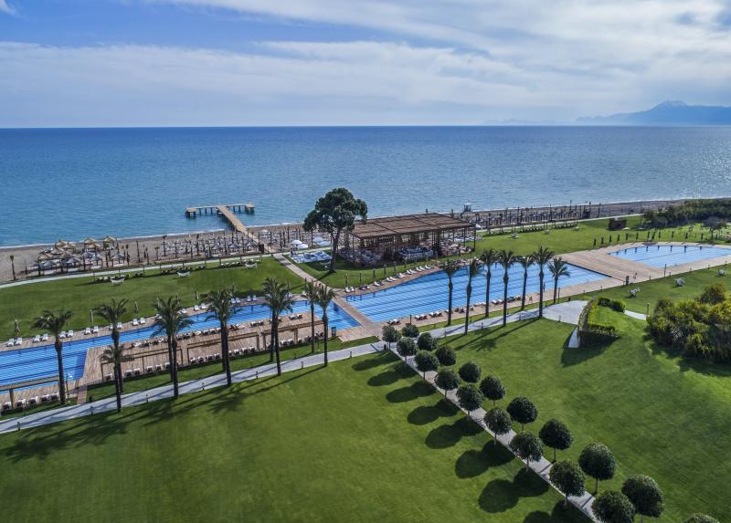 Rixos Premium Belek / Rixos Premium Belek