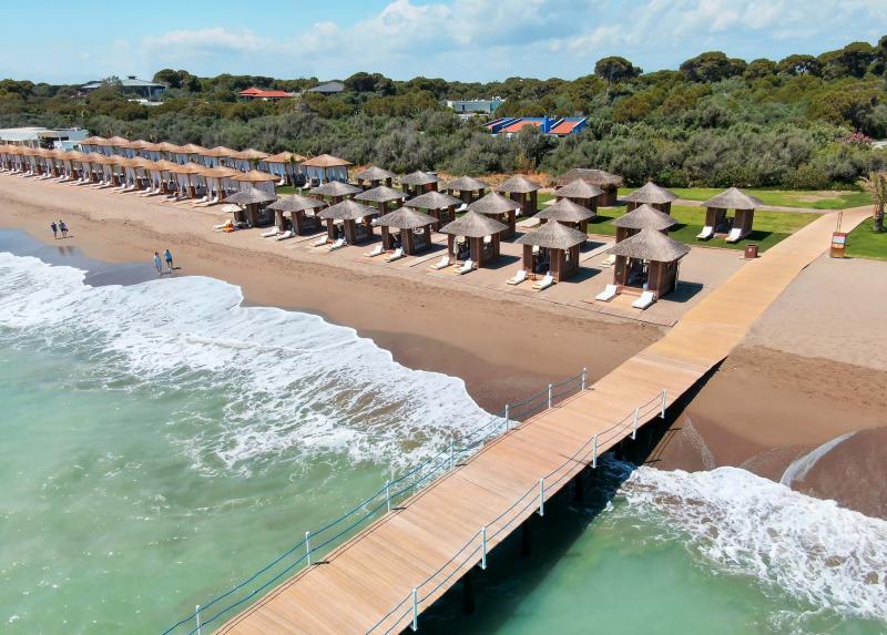 Rixos Premium Belek / Rixos Premium Belek