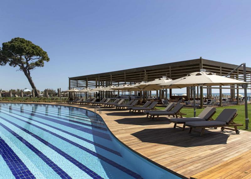 Rixos Premium Belek / Rixos Premium Belek