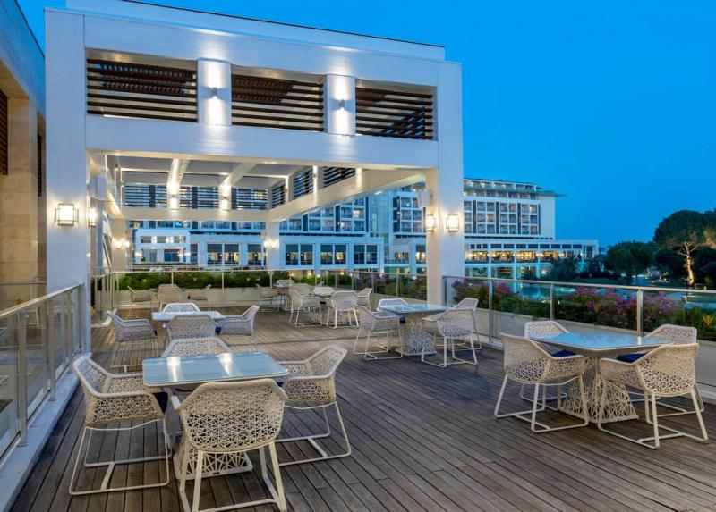 Rixos Premium Belek / Rixos Premium Belek