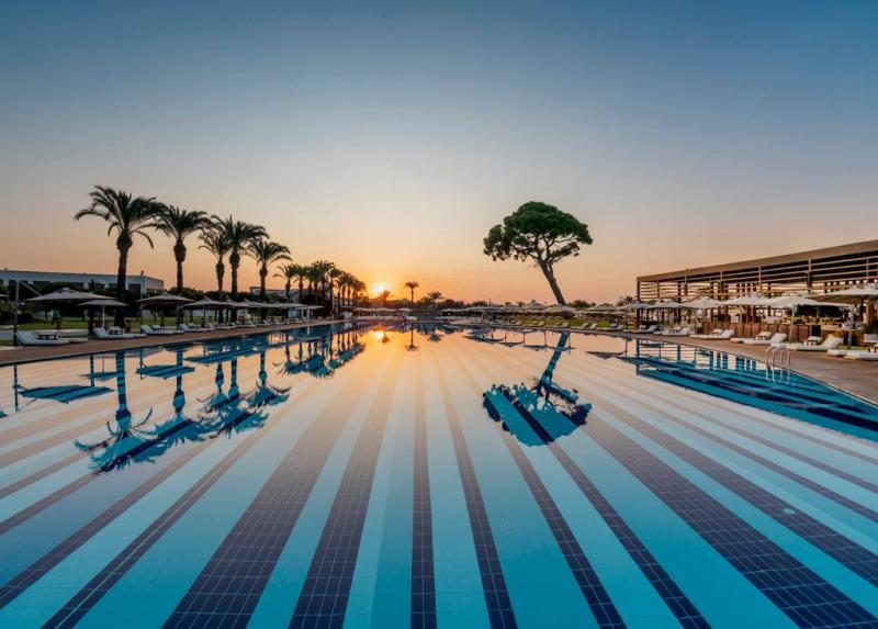 Rixos Premium Belek / Rixos Premium Belek