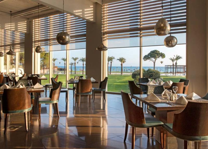 Rixos Premium Belek / Rixos Premium Belek