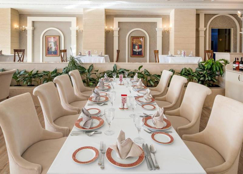 Rixos Premium Belek / Rixos Premium Belek