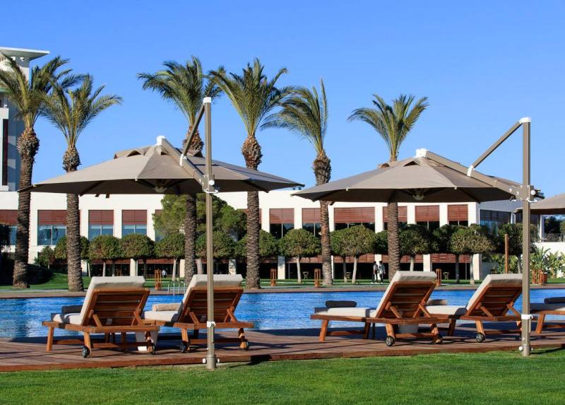 Rixos Premium Belek / Rixos Premium Belek