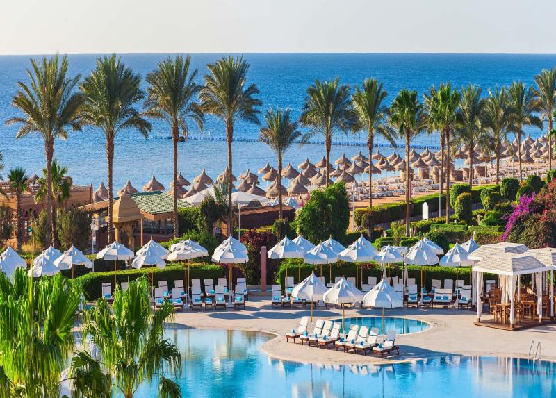 Baron Resort Sharm El Sheikh / Baron Resort Sharm El Sheikh