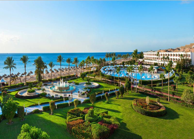 BARON RESORT SHARM EL SHEIKH