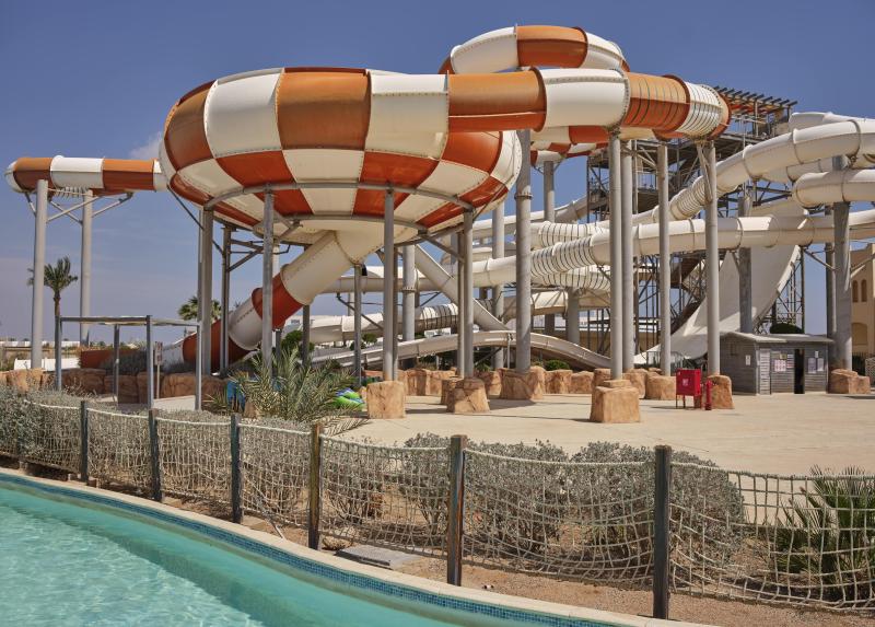 Coral Sea Waterworld Sharm El Sheikh / Coral Sea Waterworld Sharm El Sheikh