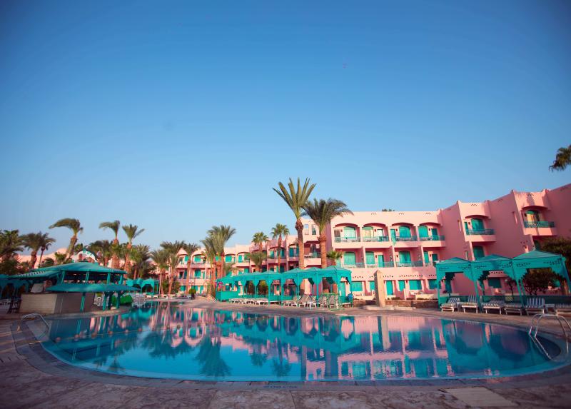 Le Pacha Resort / Le Pacha Resort