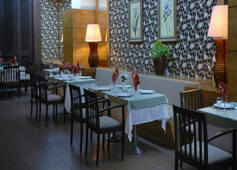 Meder Resort Kemer / Meder Resort Kemer