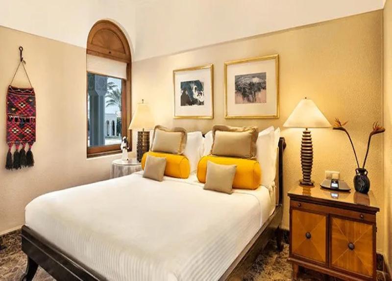 Oberoi Beach Resort Sahl Hasheesh / Oberoi Beach Resort Sahl Hasheesh